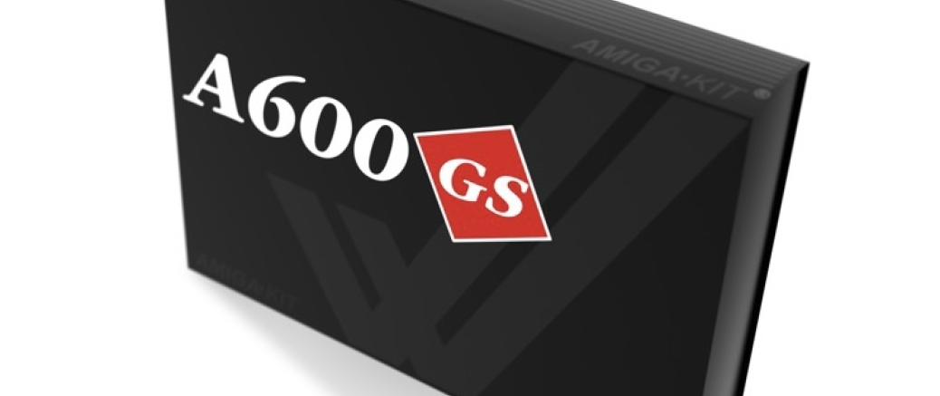 A600GS