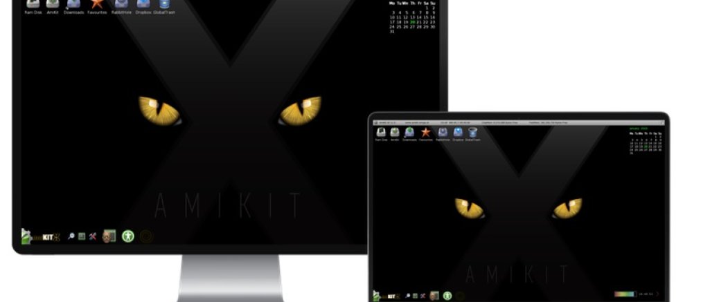AmiKit XE