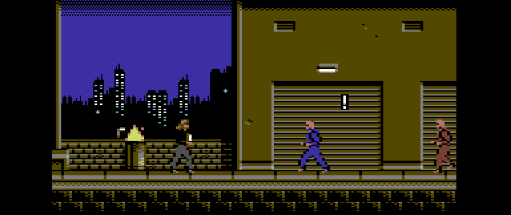 MW Ultra for C64 MW Ultra for C64