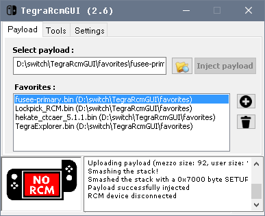 RCM has failed